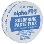 Solder Flux 2 oz