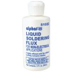Solder Acid Liquid Flux