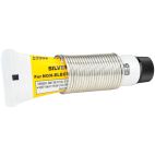 Solder Silver Solid w/ Flux