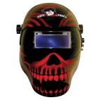 Save Phace EFP Auto Darkening Welding Helmet