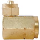 Tank Adapter - Welding