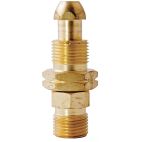 Tank Adapter - Welding