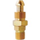 Tank Adapter - Welding