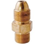 Tank Adapter - Welding