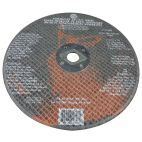 Cut Off Wheel