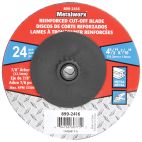 Cut Off Wheel