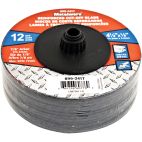 Cut Off Wheel