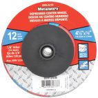 Cut Off Wheel