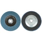 Flap Disc / Sanding & Grinding