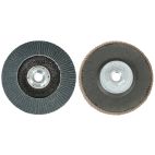 Flap Disc / Sanding & Grinding