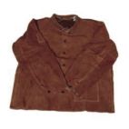 Jacket - Welding
