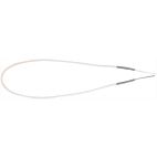 Heat Induction Tool Stiff Flex Coil