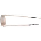 Heat Induction Tool Preformed Coil