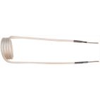 Heat Induction Tool Preformed Coil