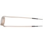 Heat Induction Tool Preformed Coil