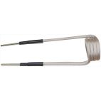 Heat Induction Tool Preformed Coil