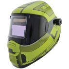 Welding Helmet, Safety Face Shield