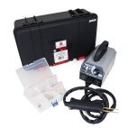 Professonial Plastic Tack Welder