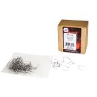 Flat  S  Type Core Cut Staple