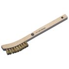 Wire Brush Small Cleaning Scratch Brush