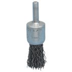 Wire End Brush End Brush