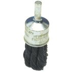 Wire End Brush End Brush