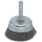 Wire Cup Brush Cup Brush