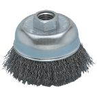 Wire Cup Brush Cup Brush