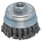 Wire Cup Brush Cup Brush