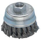 Wire Cup Brush Cup Brush