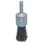 Wire End Brush End Brush