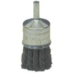 Wire End Brush End Brush