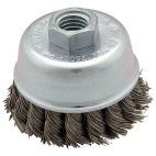 Wire Cup Brush Cup Brush