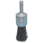 Wire End Brush End Brush
