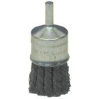 Wire End Brush End Brush