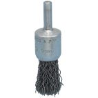 Wire End Brush End Brush
