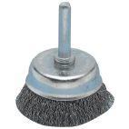 Wire Cup Brush Cup Brush