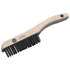 Wire Brush Shoehandle Scratch Brush