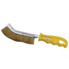 Wire Brush Strip Scratch Brush