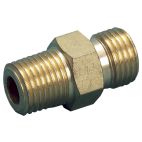 Welding Regulator Outlet Fitting Acetylene (L.H.)