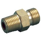 Welding Regulator Outlet Fitting Oxygen (R.H.)