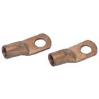 Cable Lug / Solder Type 777-1635