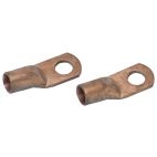 Cable Lug / Solder Type 777-1635