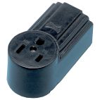Power Cord Receptacle