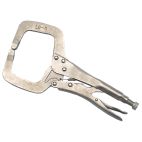 Locking Pliers - Welding