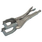 Locking Pliers - Welding