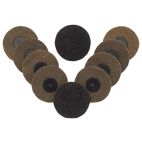 Abrasive Surface Discs / Quick Change