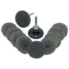 Abrasive Surface Discs / Quick Change