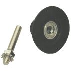 Abrasive Surface Discs / Quick Change