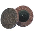 Abrasive Surface Discs / Quick Change